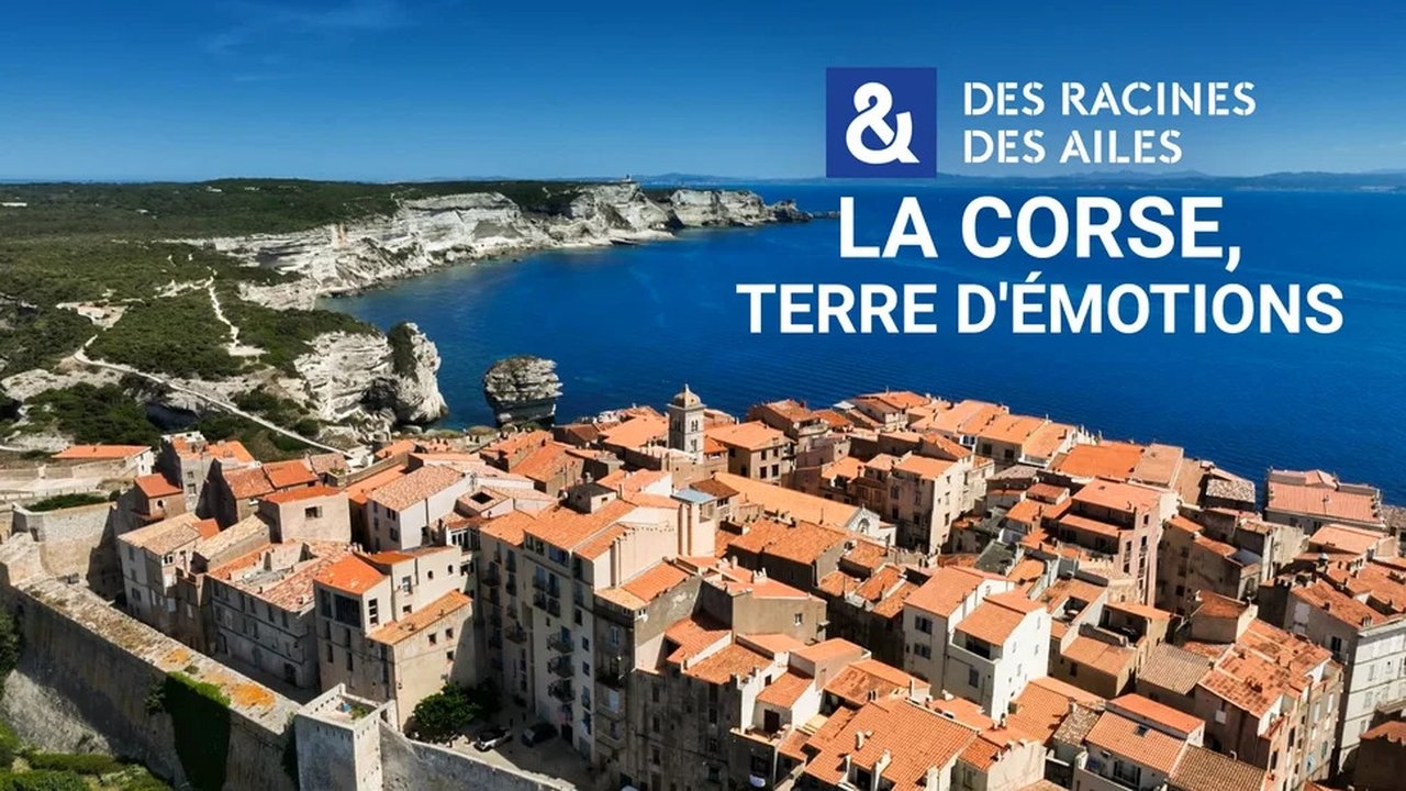Des racines & des ailes - Season 29 Episode 1 : Episode 1