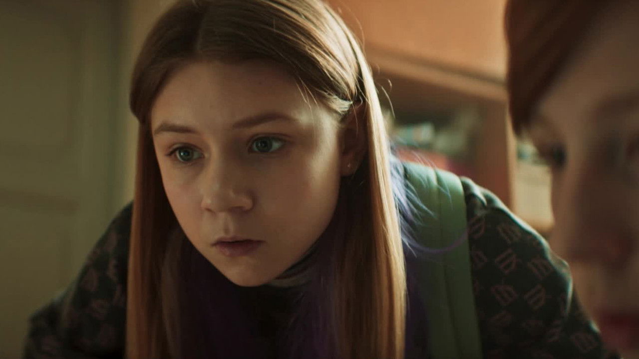 Наследники. Дар крови — Épisode 6