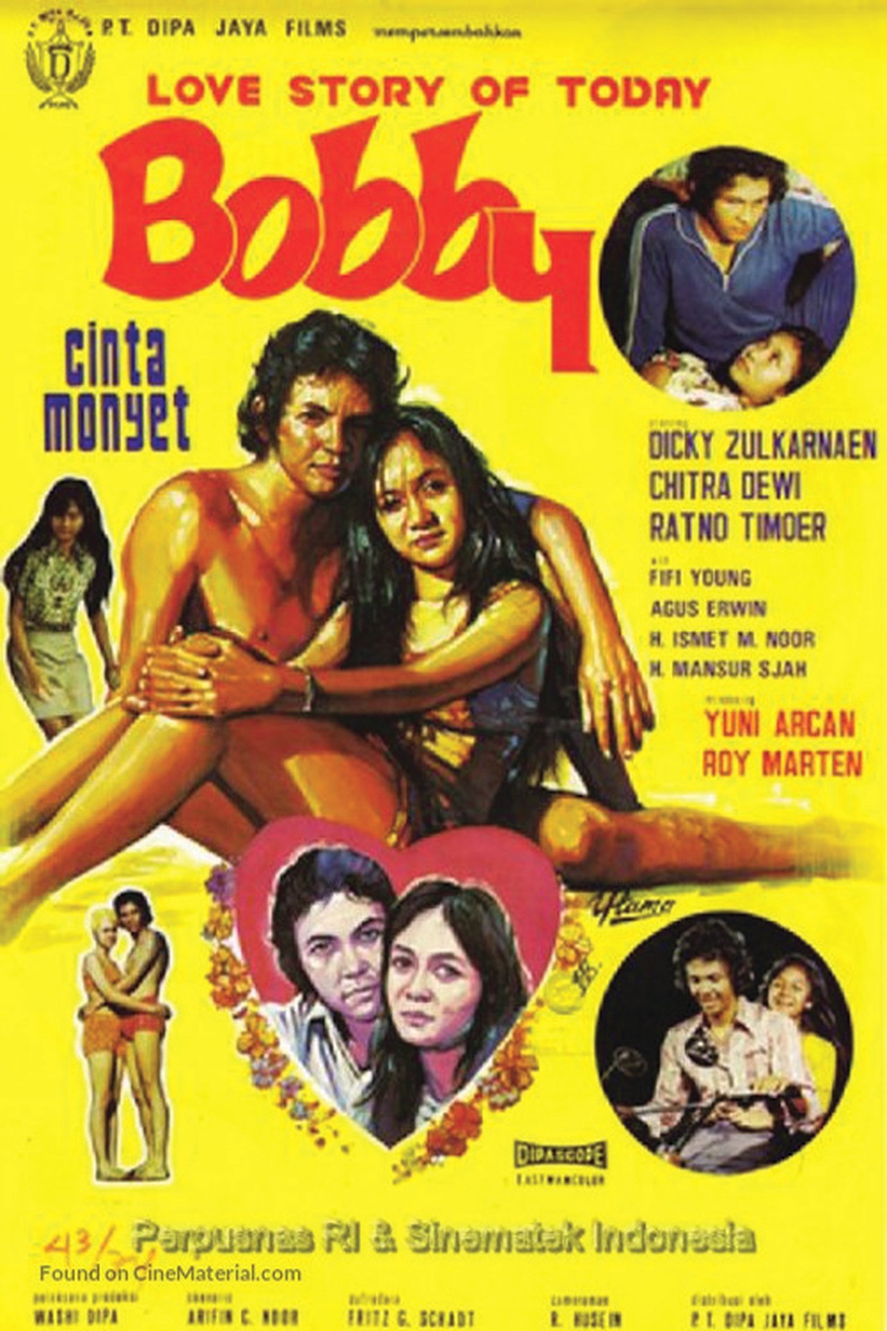 Bobby Bobby