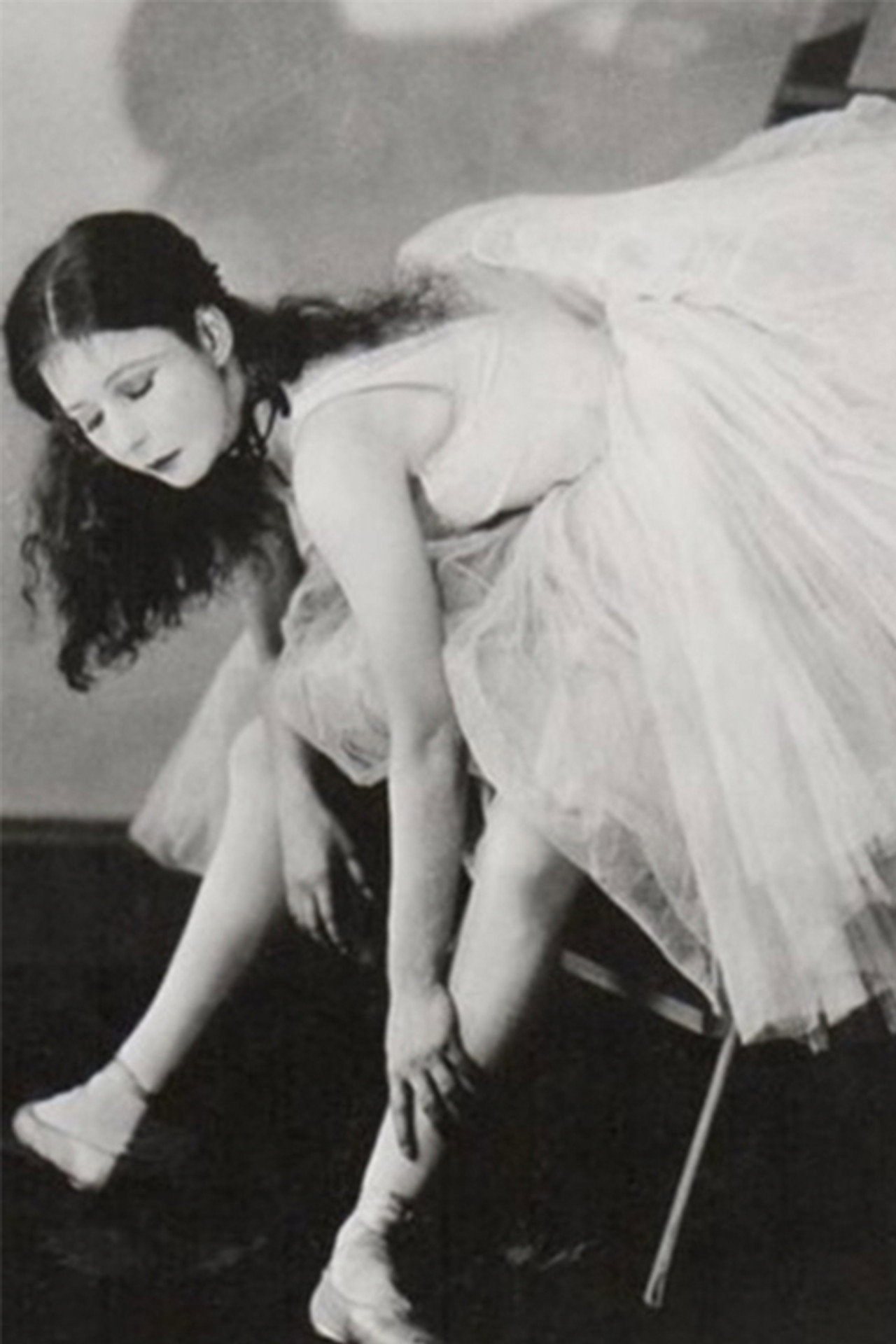 Agnes: the Indomitable De Mille filmaffisch