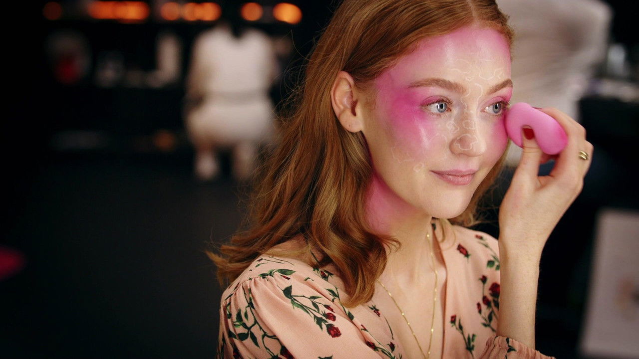 Glow Up — Épisode 2