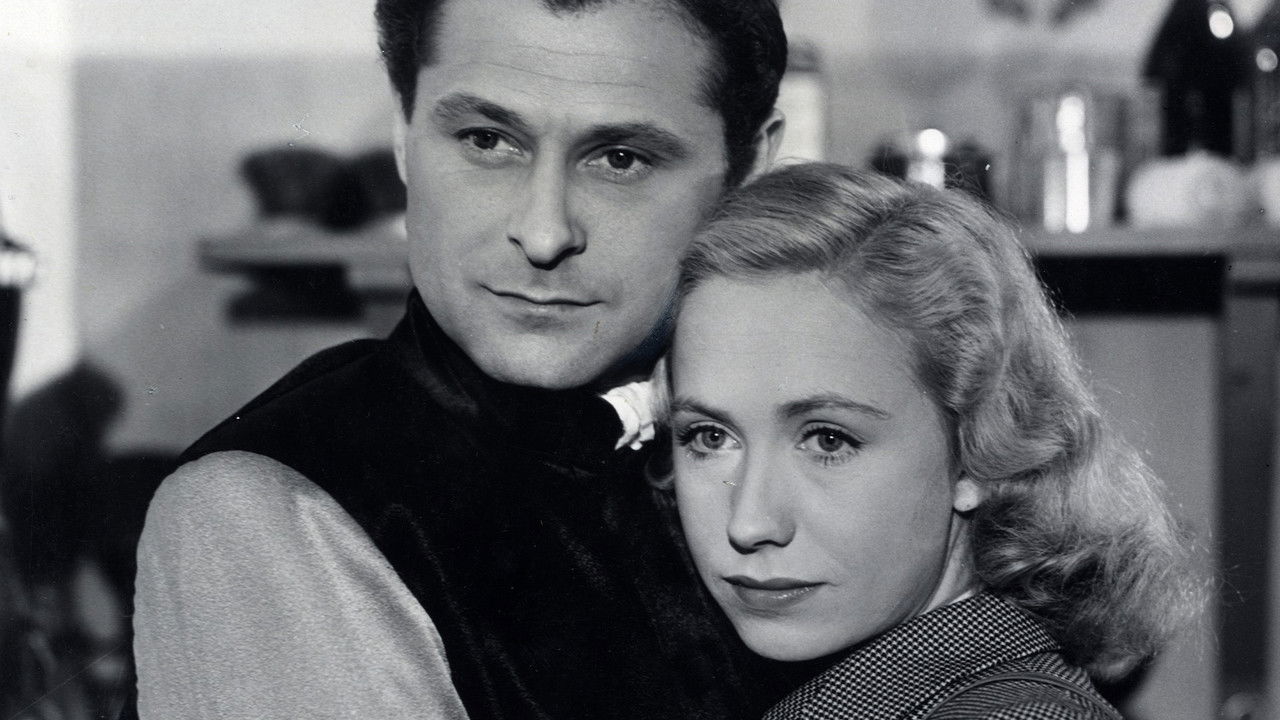 The Red Horses backdrop