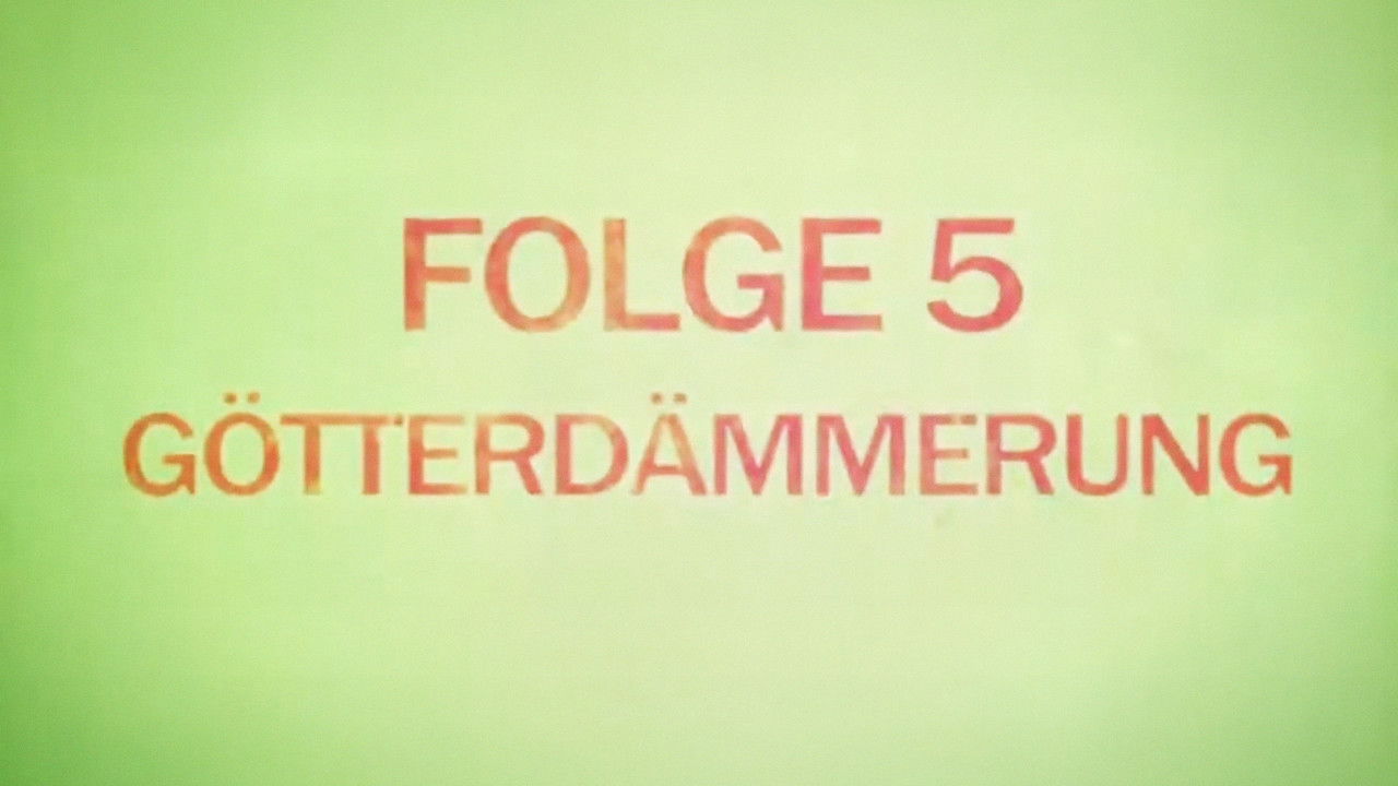 Viva Berlin! — Épisode 5