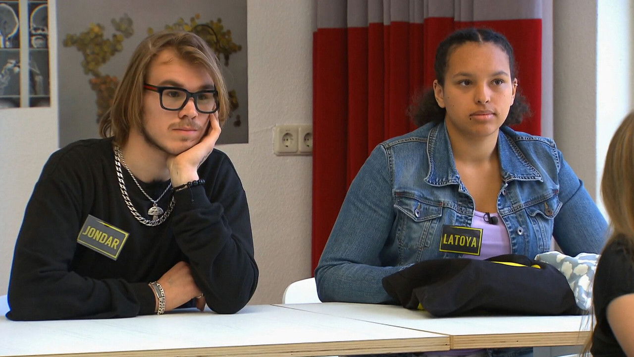 Dream School - Season 6 Episode 2 : Episode 2