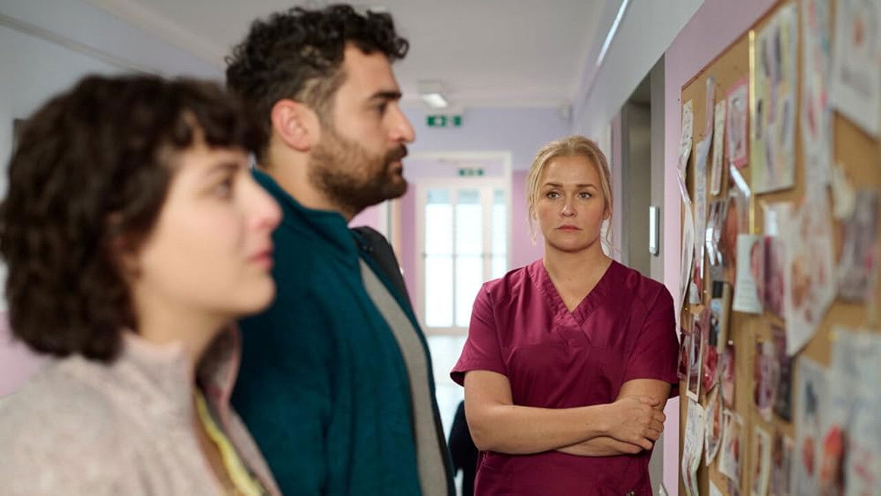 Lena Lorenz — Épisode 4