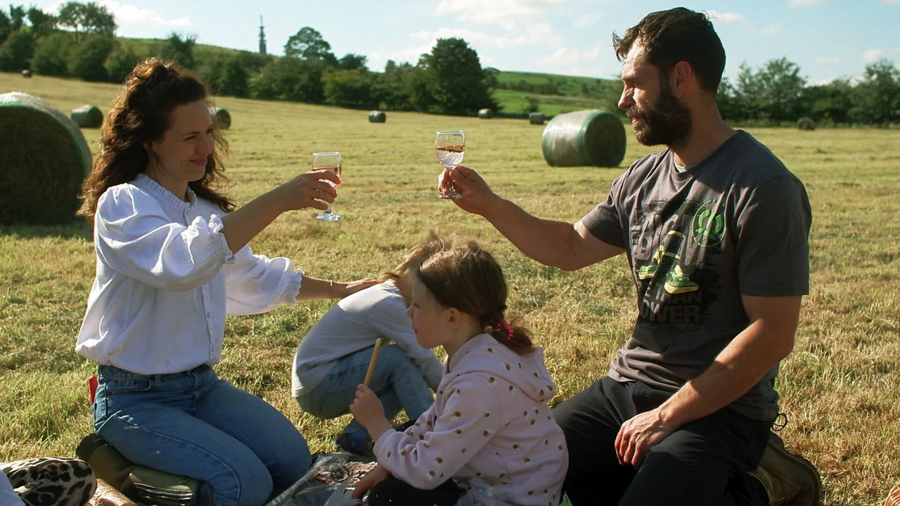 Fletchers' Family Farm — Épisode 8