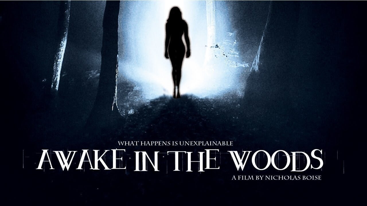 Awake In The Woods (2015)