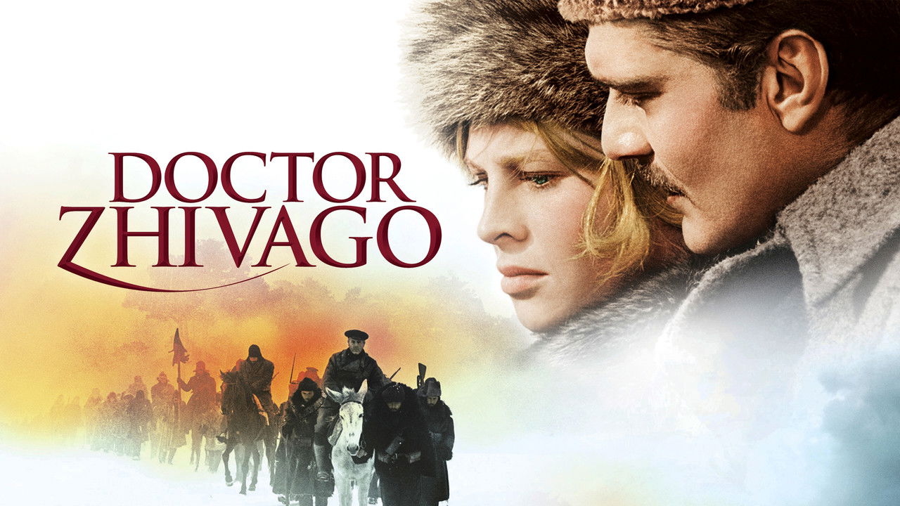 Doctor Zhivago