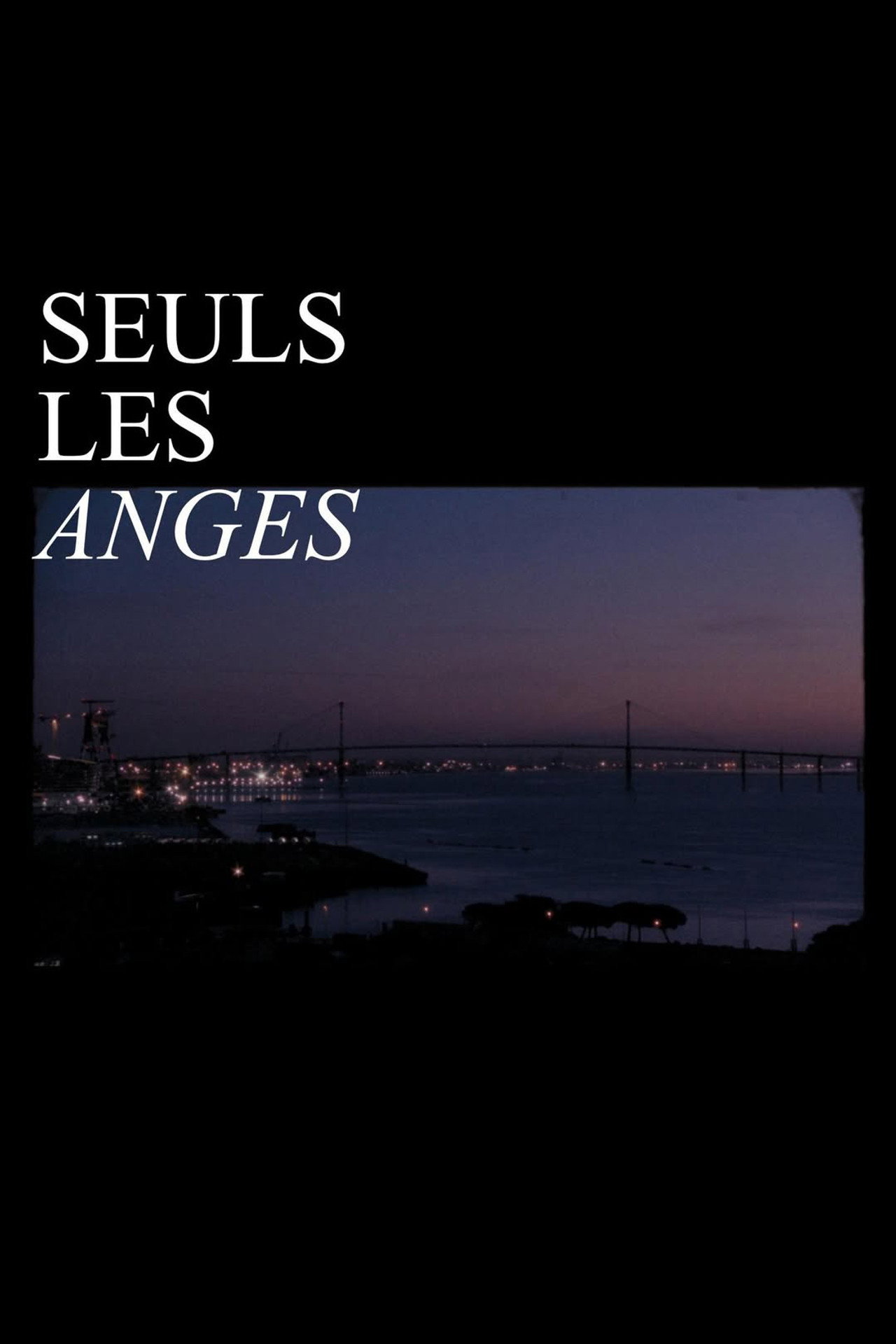 Only Angels