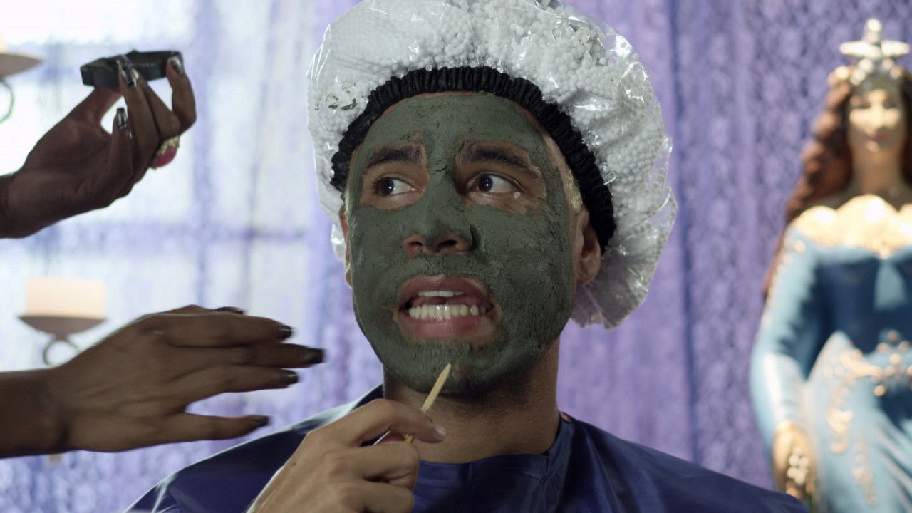 Os Suburbanos — Épisode 10