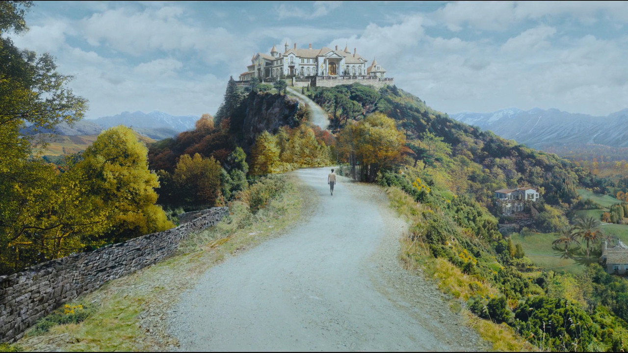 Movie Image