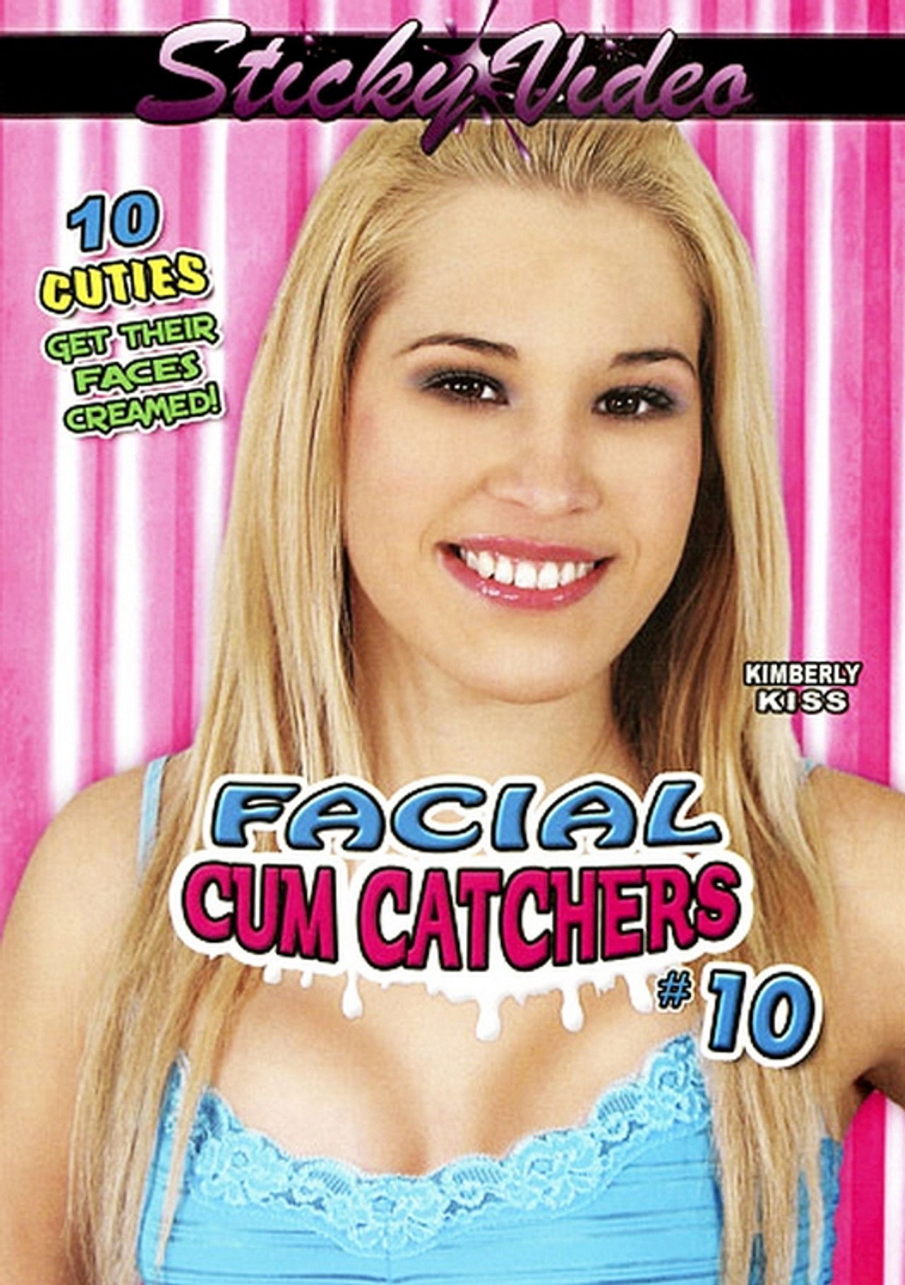 Facial Cum Catchers 10 Backdrop