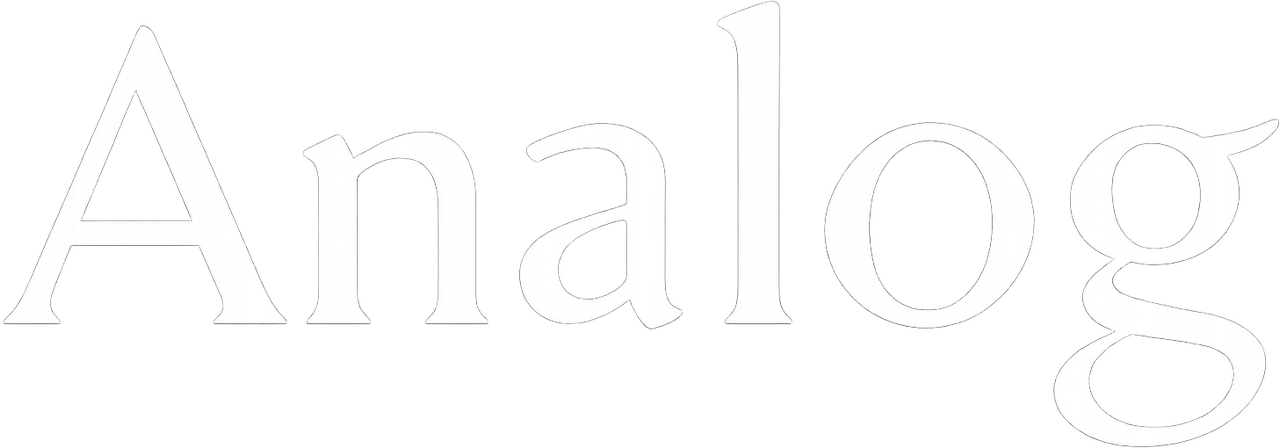 Analog