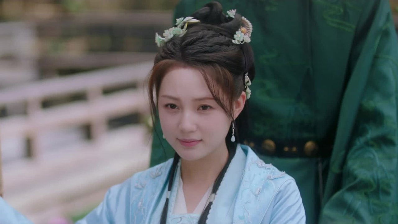 一刀风月 — Épisode 9