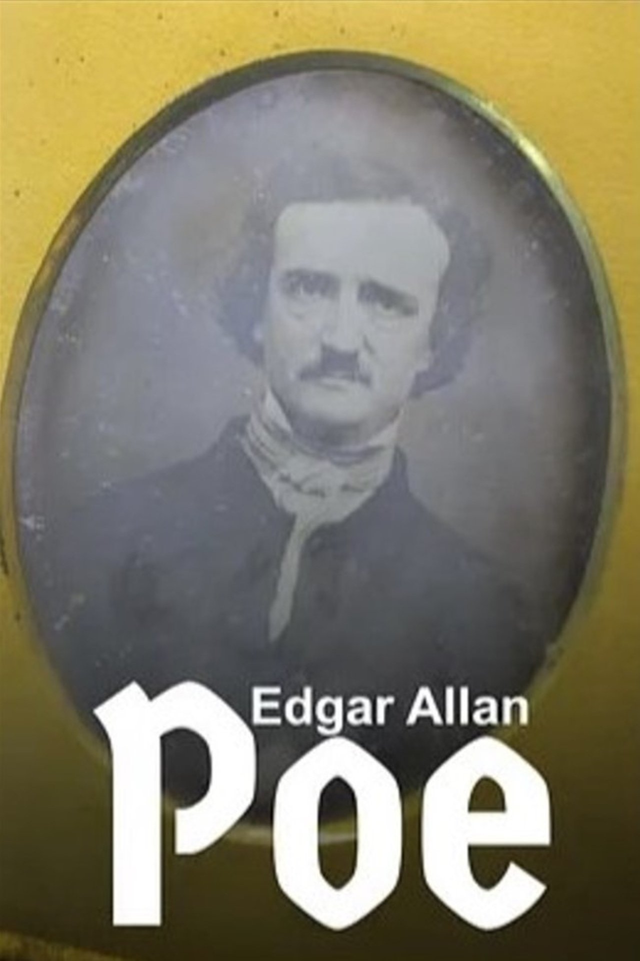 Edgar Allan Poe, écrivain de l’étrange et icône pop poster