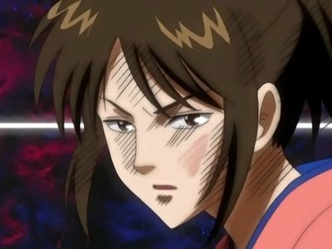 Gintama - Season 3 Episode 18 : Beauty is like a summer fruit