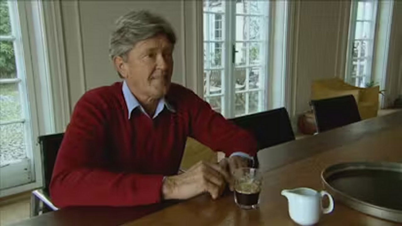 Liebhaverne — Épisode 6