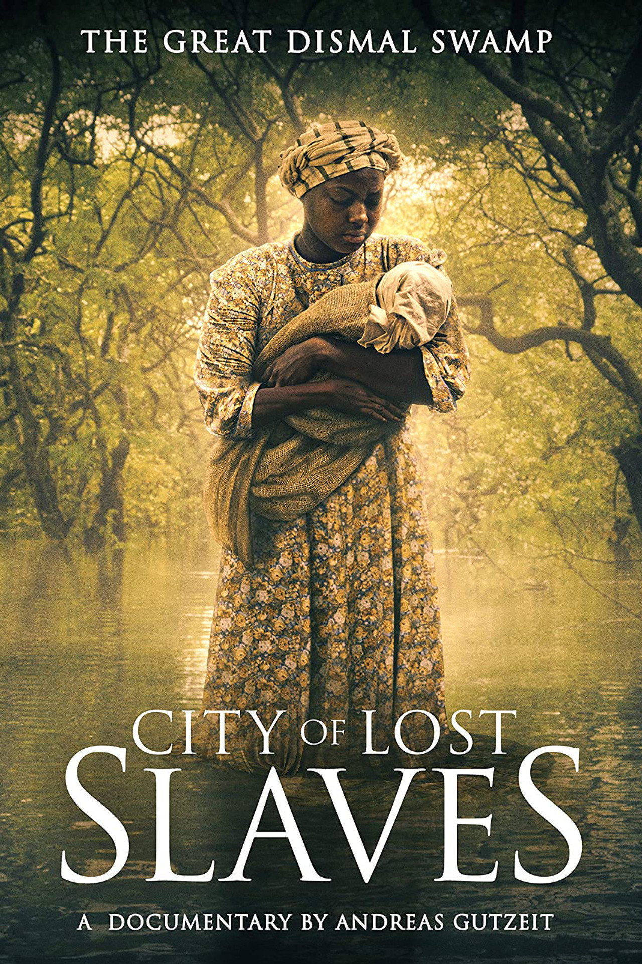 City of Lost Slaves Backdrop