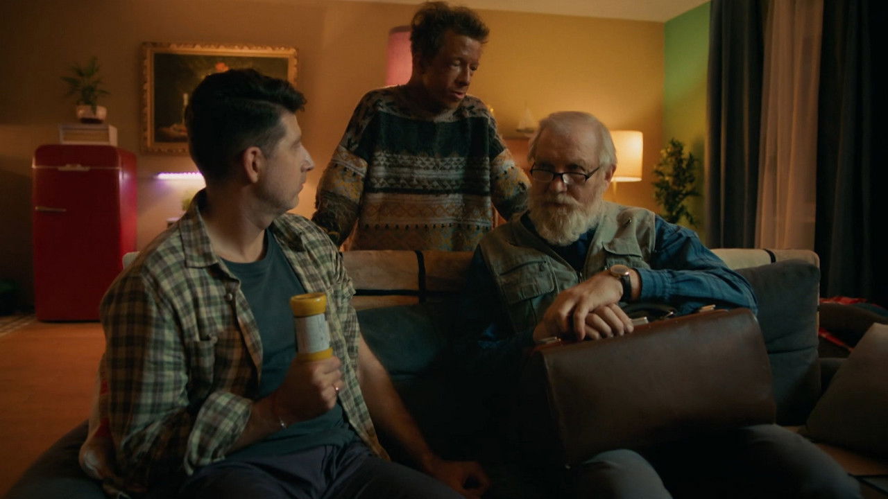 Афоня - Season 1 Episode 11 : Episode 11