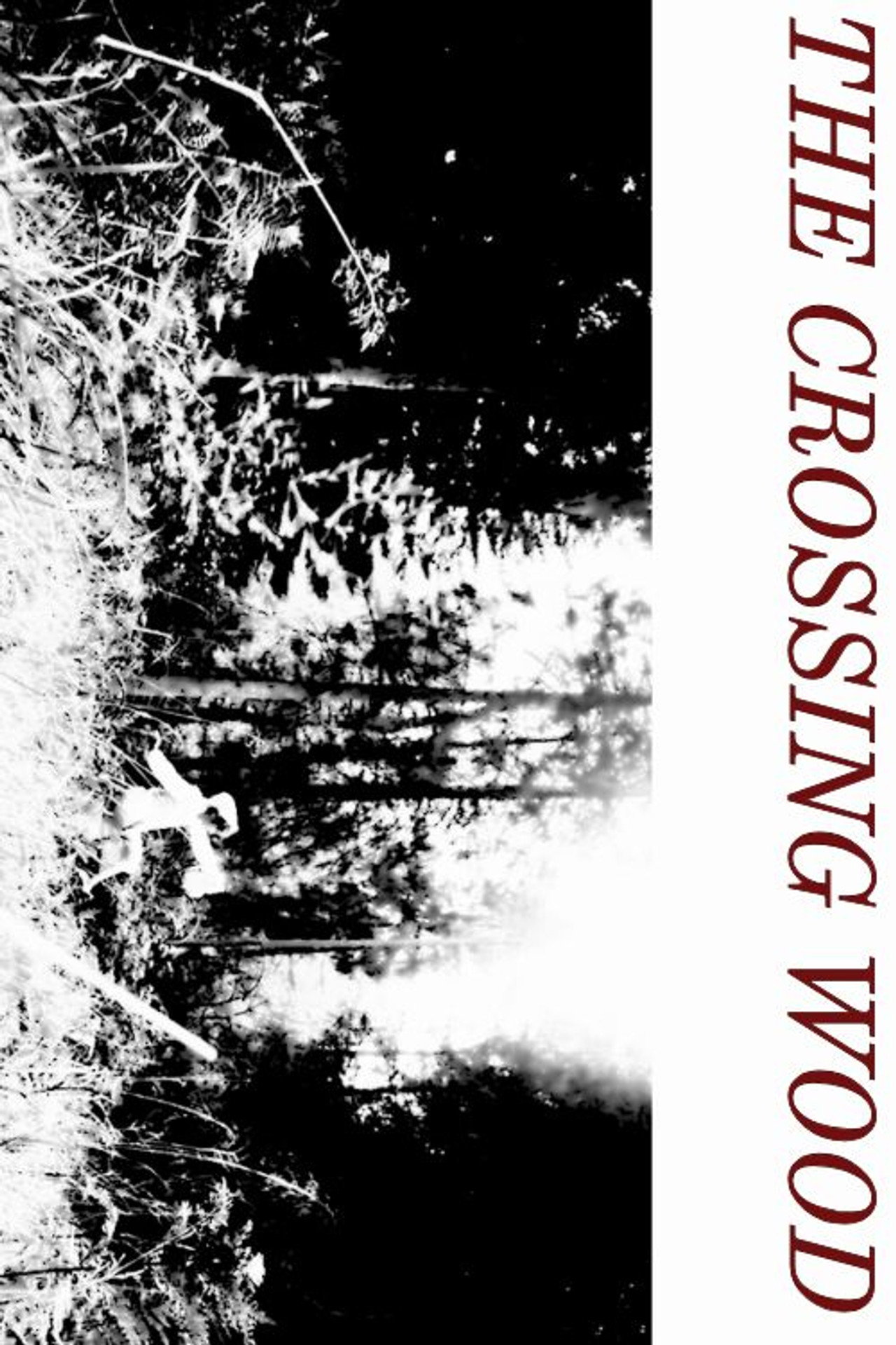 The Crossing Wood filmaffisch