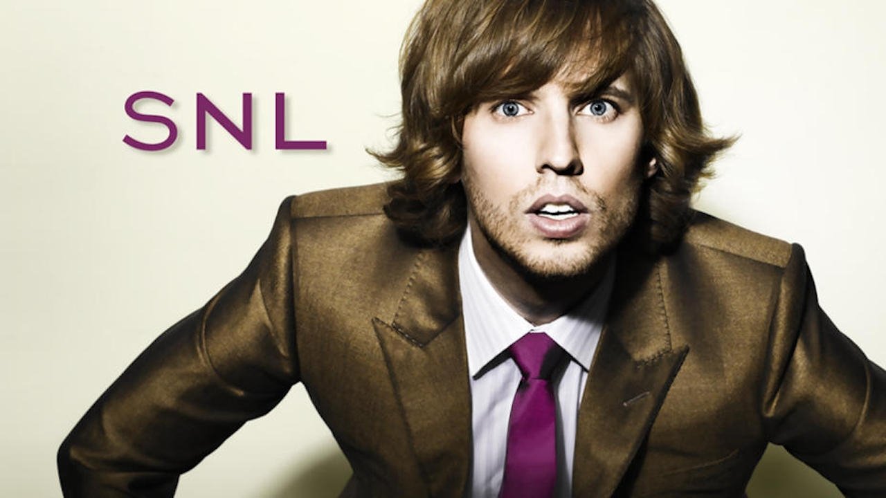 Saturday Night Live - Season 31 Episode 2 : Jon Heder/Ashlee Simpson