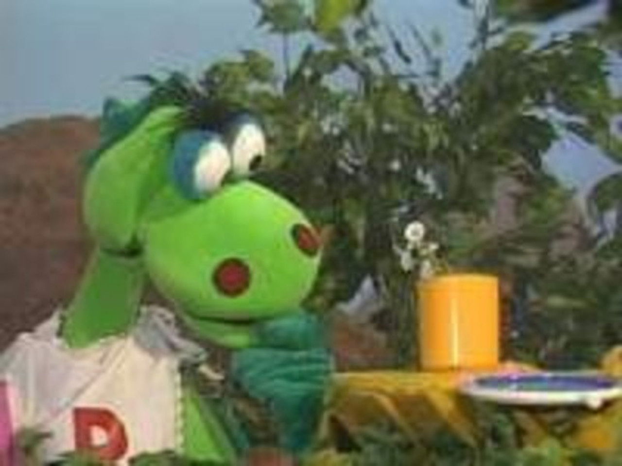 Hallo Spencer — Épisode 9