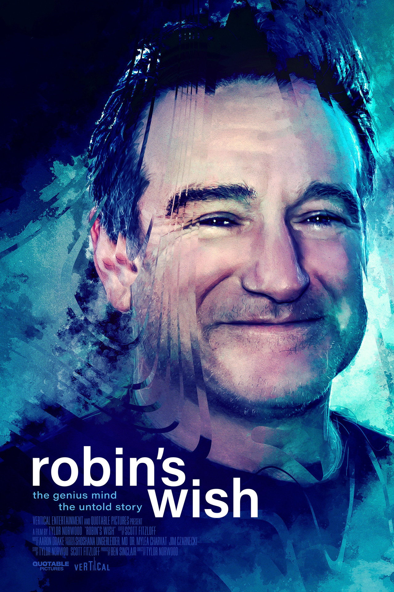 Robin kívánsága – plakát 5