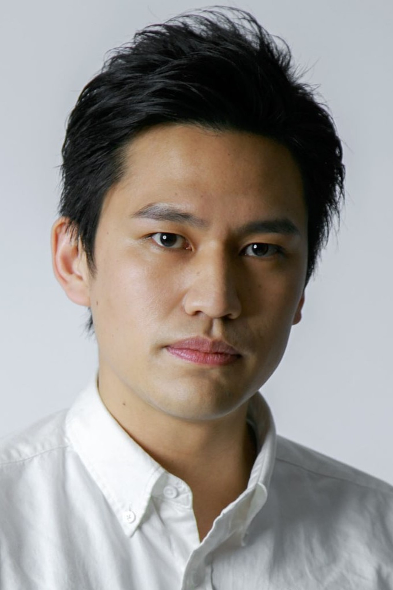 Shin Koyanagi
