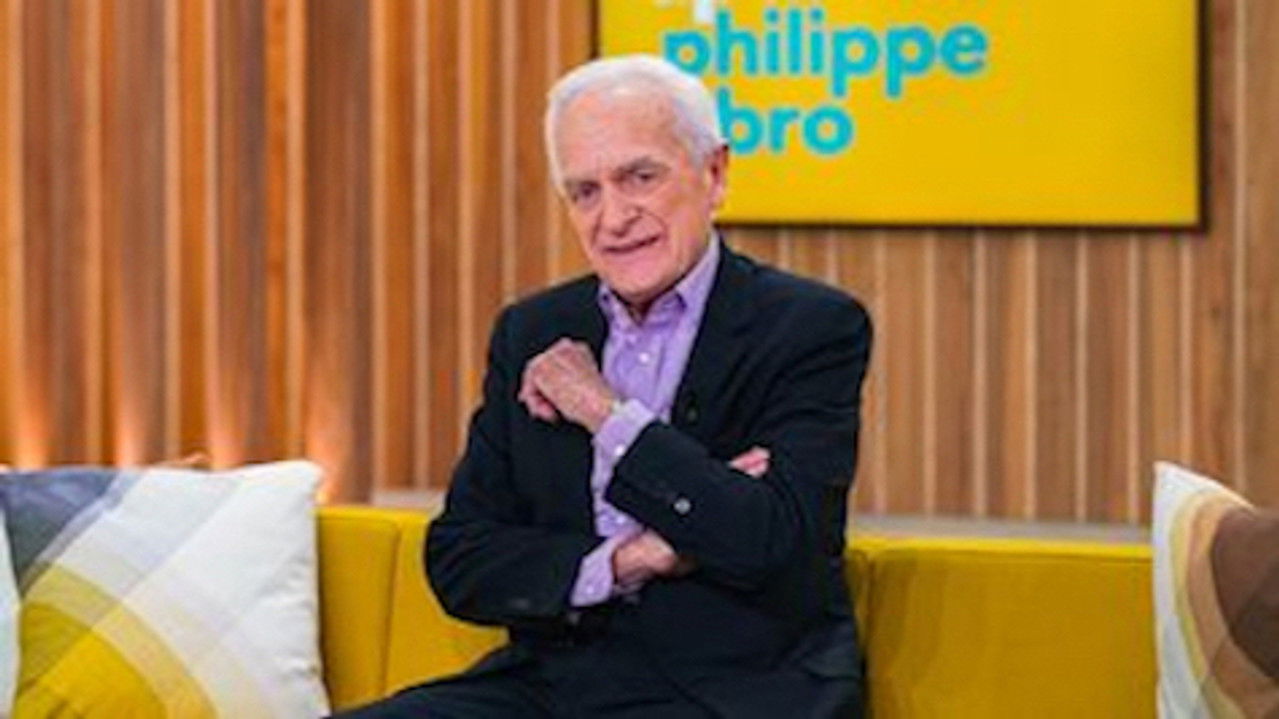 En aparté — Philippe Labro