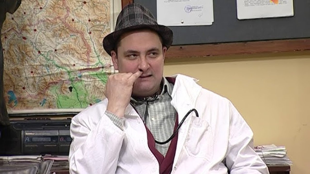 Government Job - Season 4 Episode 76 : 667 Izvrsnost