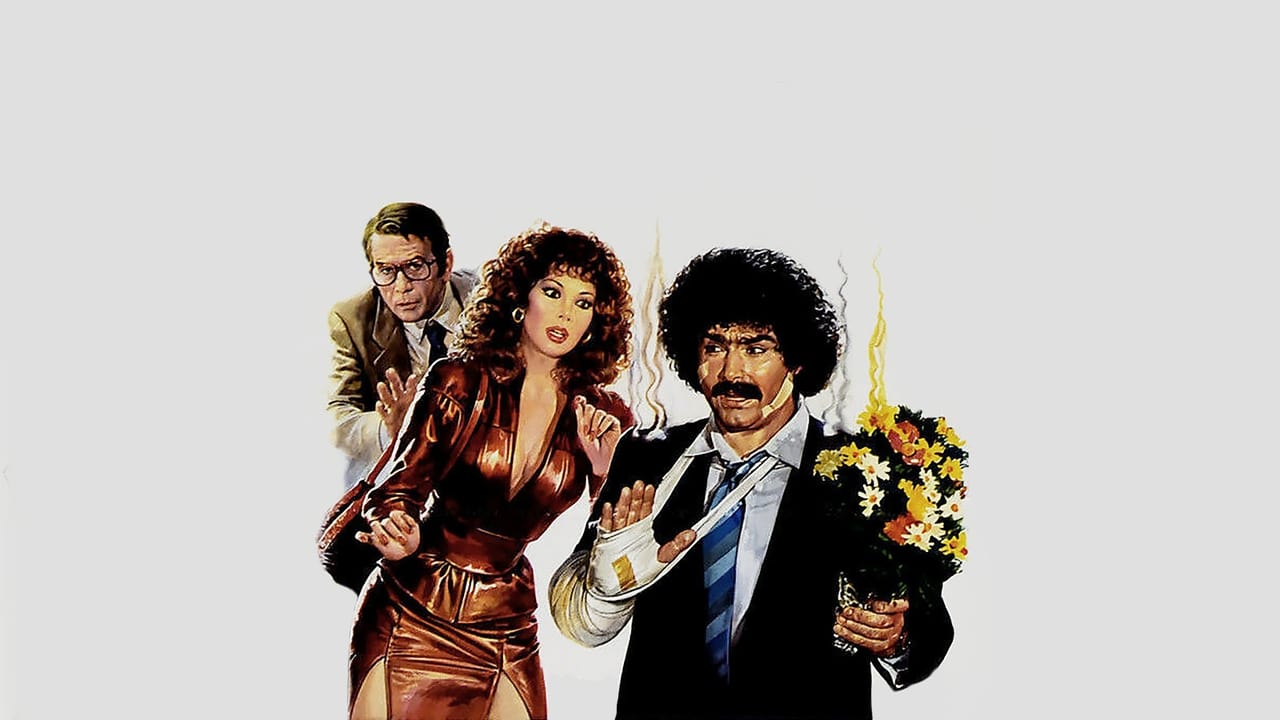 完美奇遇 (1982)