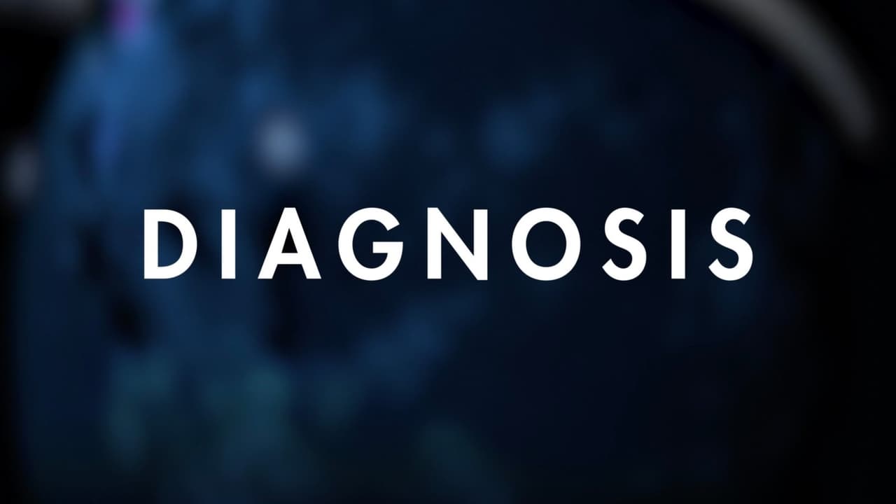 Diagnosis background