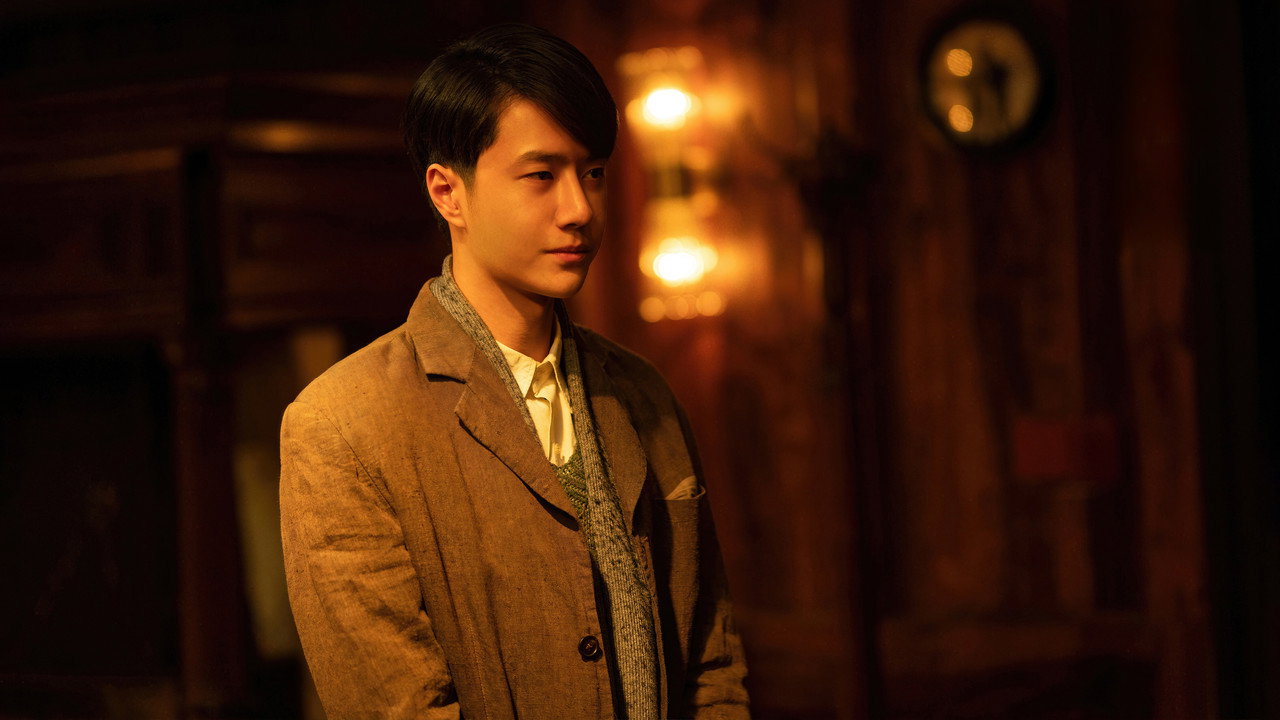 Trường Phong Phá Lãng - Backdrop 14