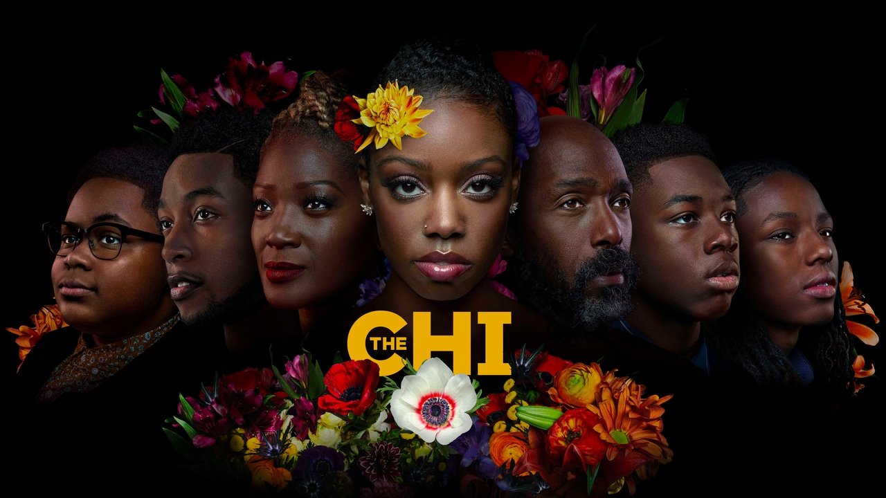 The Chi - Season 0 Episode 1 : Rules of the South Side: Grown Folks