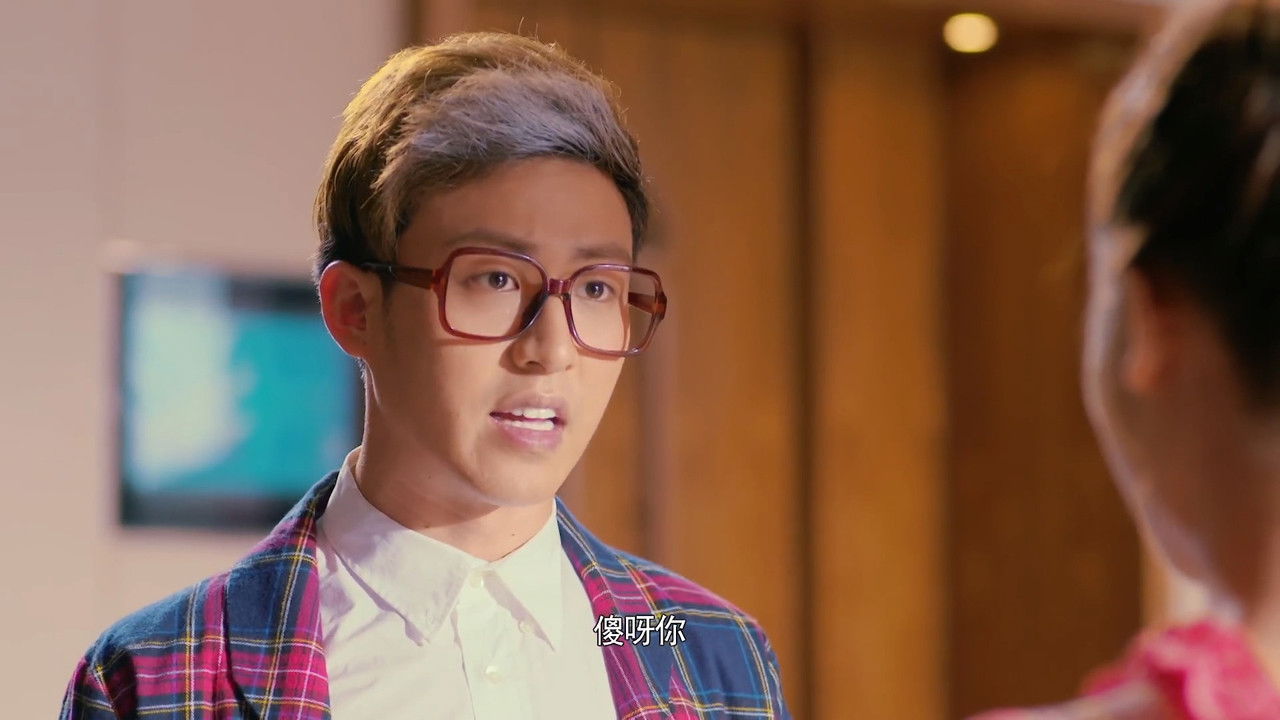 闺蜜决 — Épisode 10