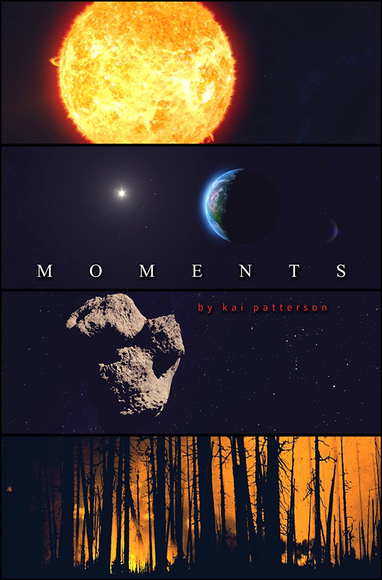 Moments filmaffisch