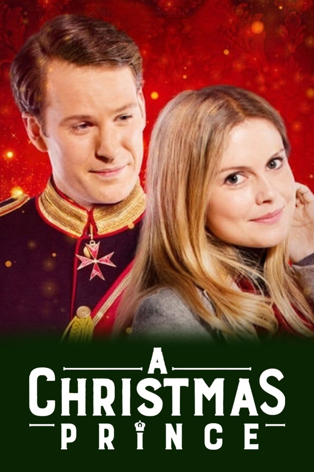 A Christmas Prince still 5