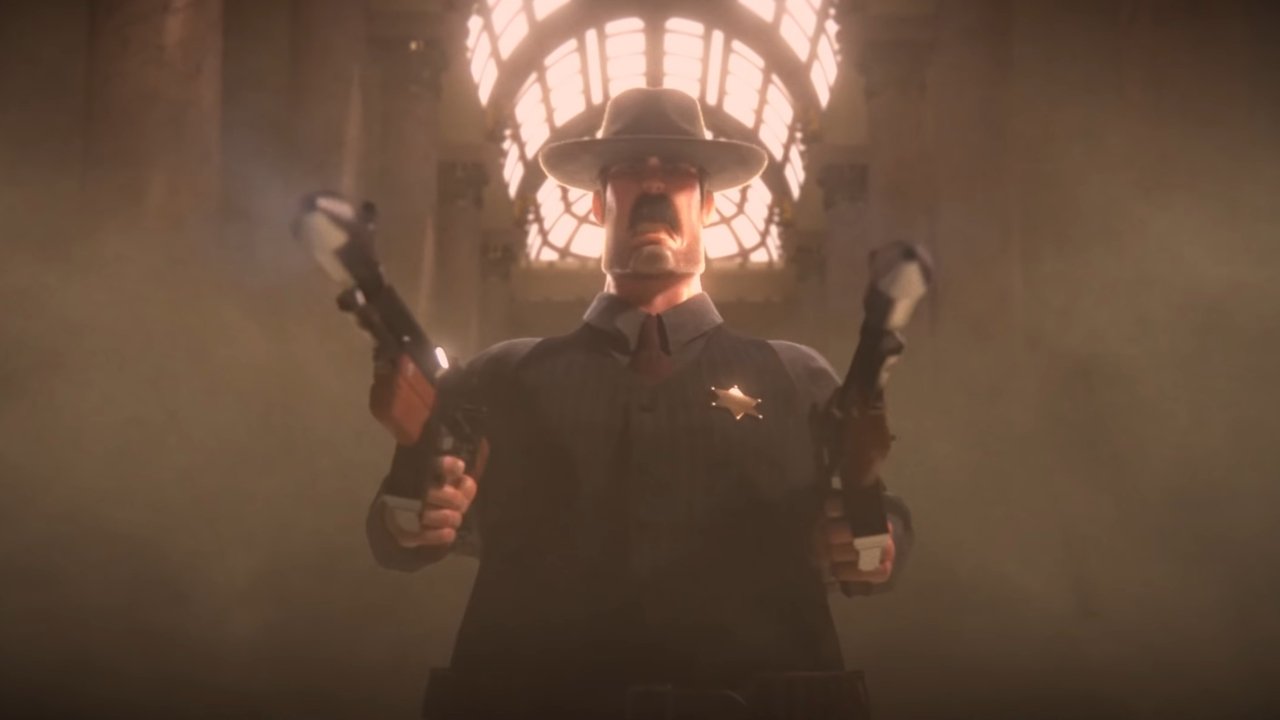 title image
