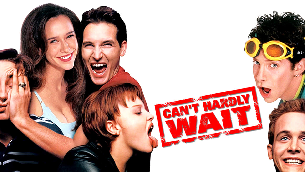 Can't Hardly Wait background