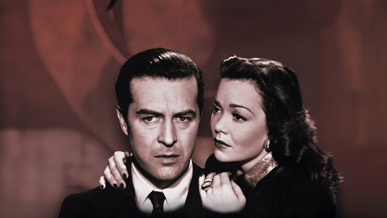 The Lost Weekend (1945)
