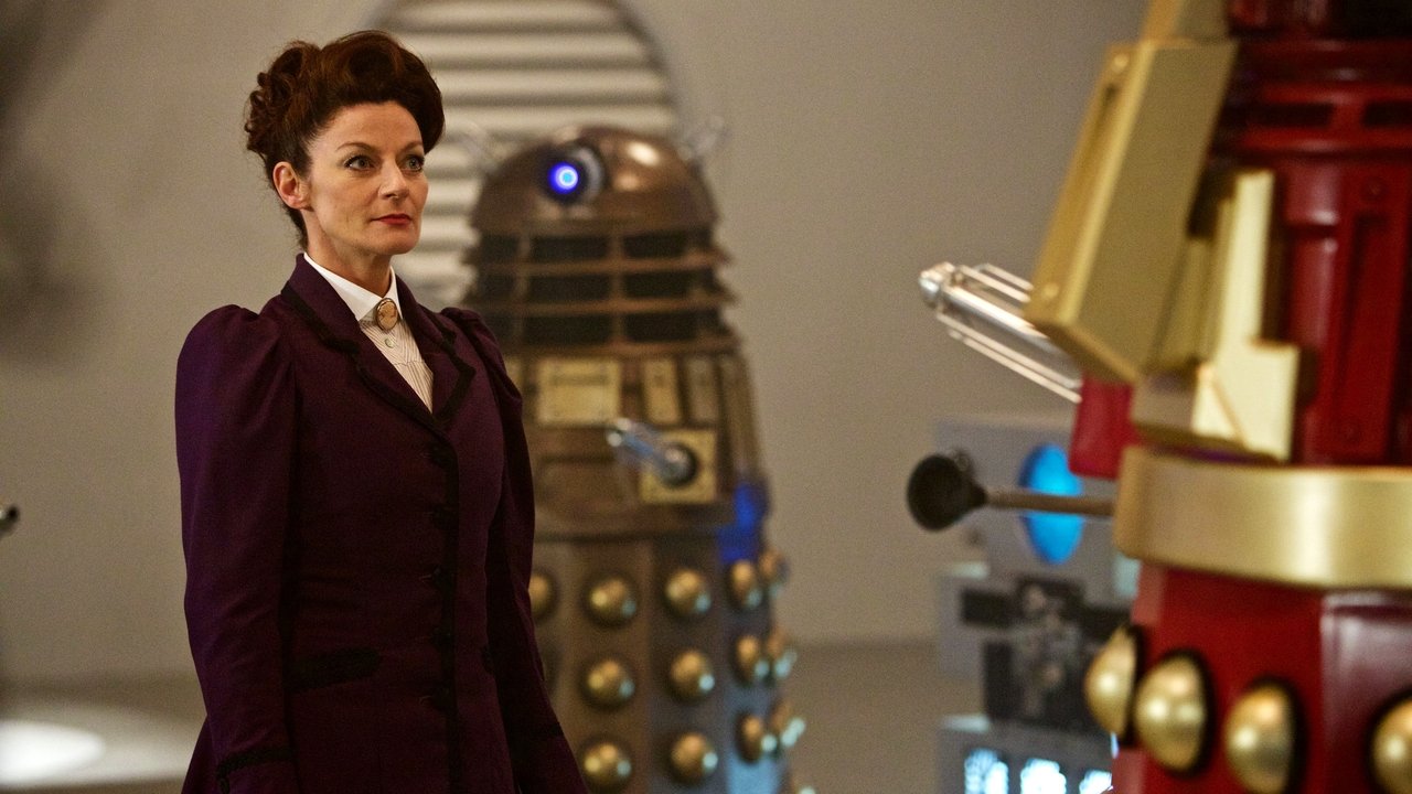 Doctor Who - Season 9 Episode 2 : The Witch's Familiar (2)