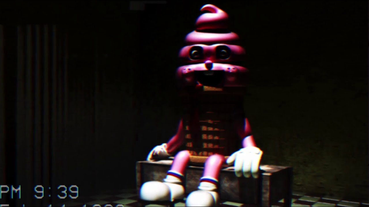 Harmony & Horror