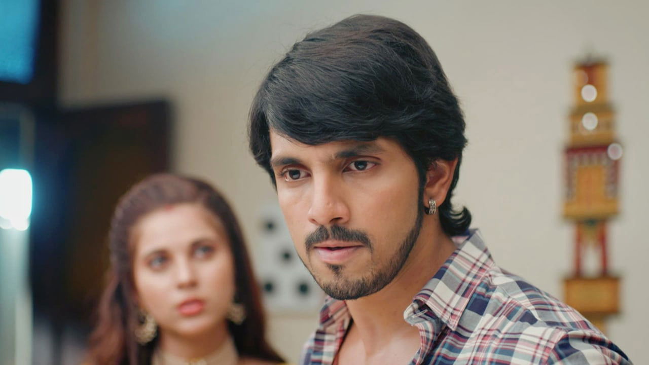 पंड्या स्टोर — Épisode 164