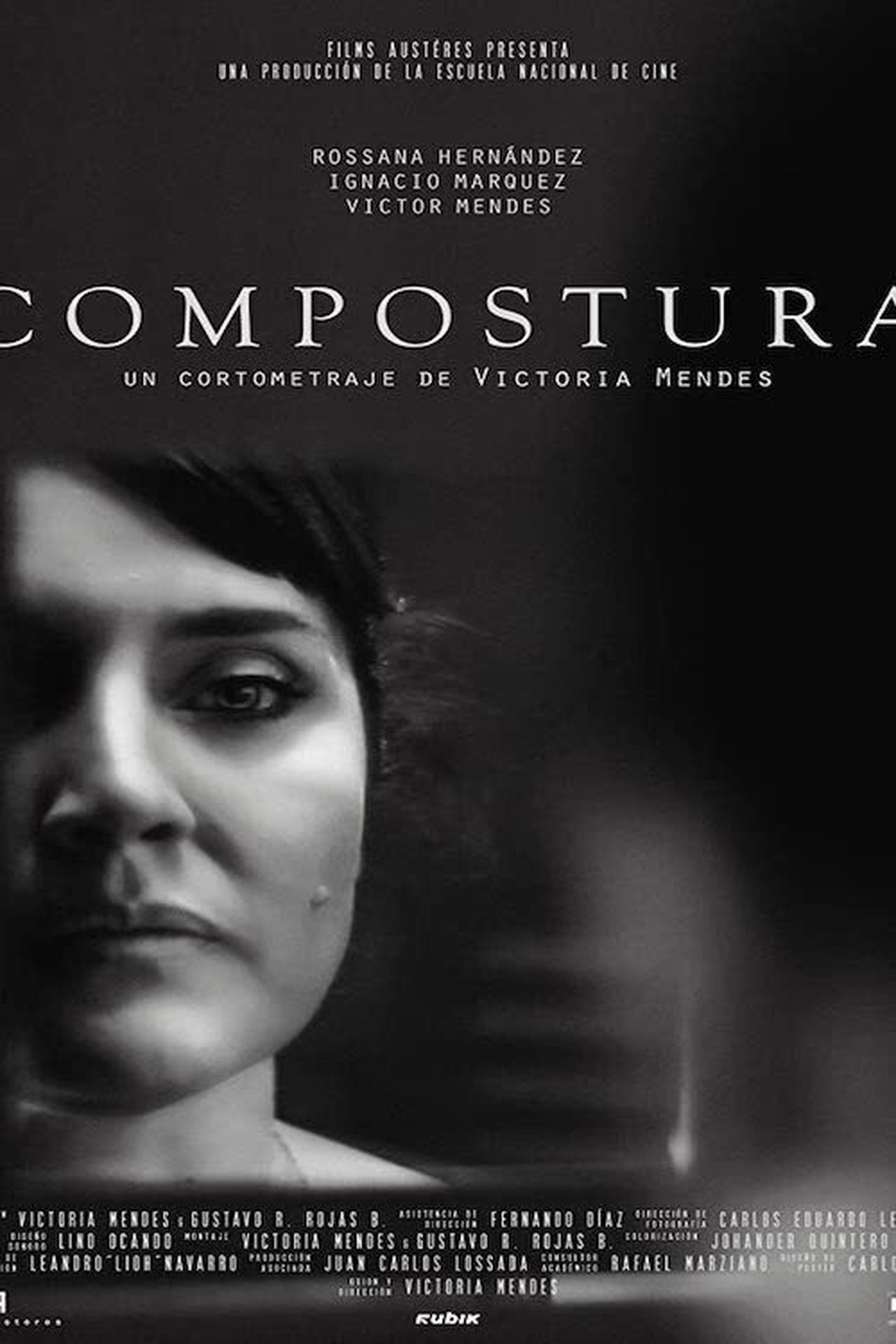 Compostura Compostura