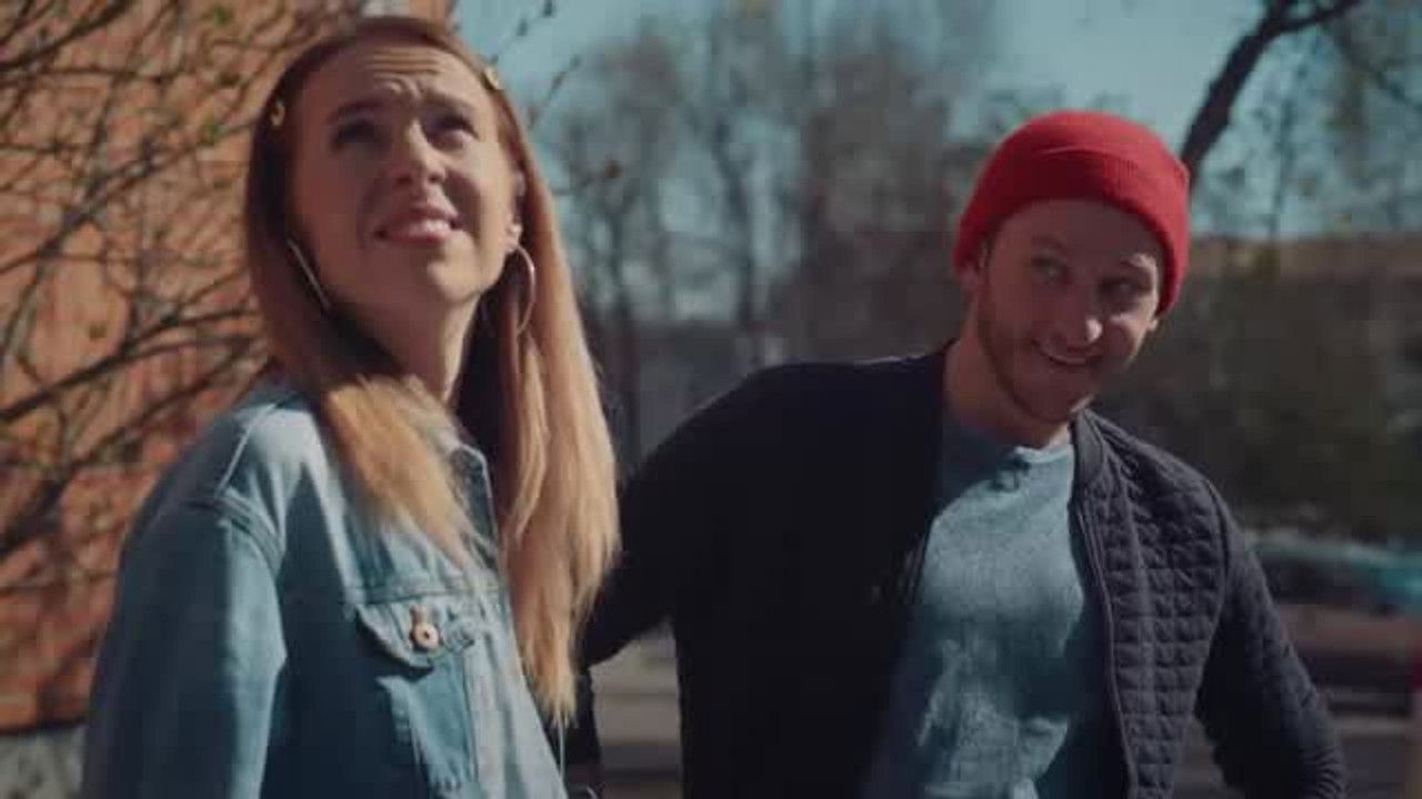 Monikai reikia meilės — Épisode 65