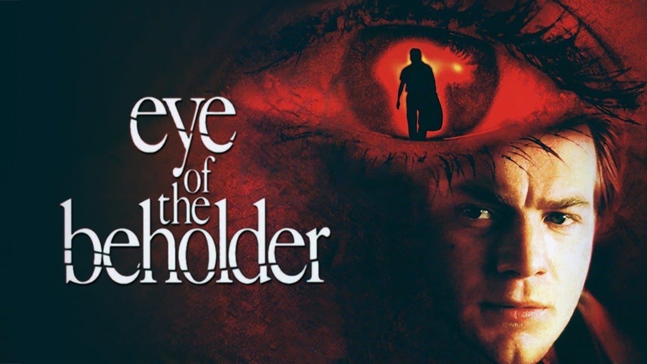 Eye of the Beholder background