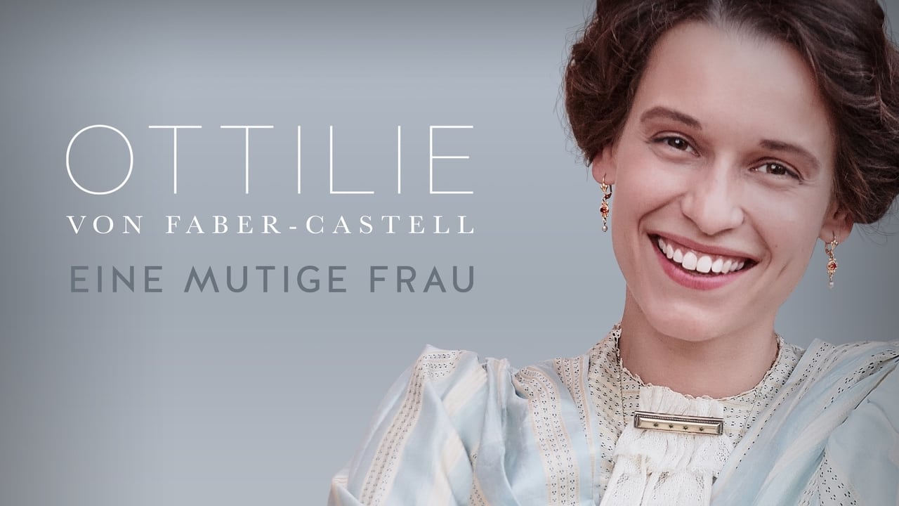 Ottilie von Faber-Castell - Eine mutige Frau background