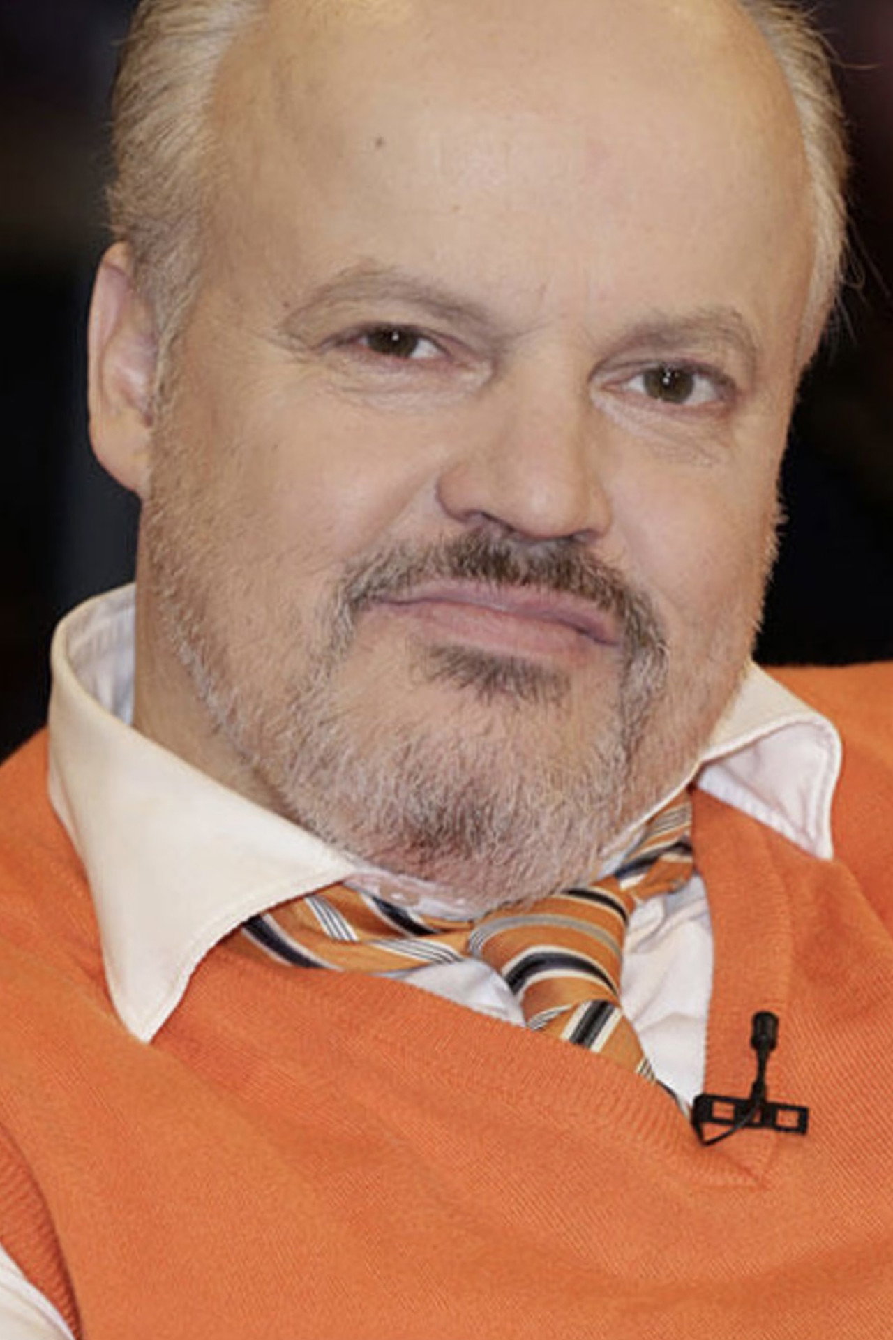 Hubert Kah