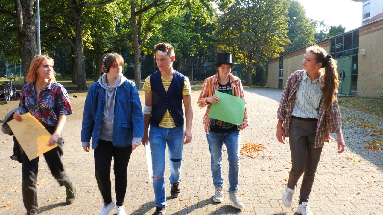 The Heiner Hain still 3