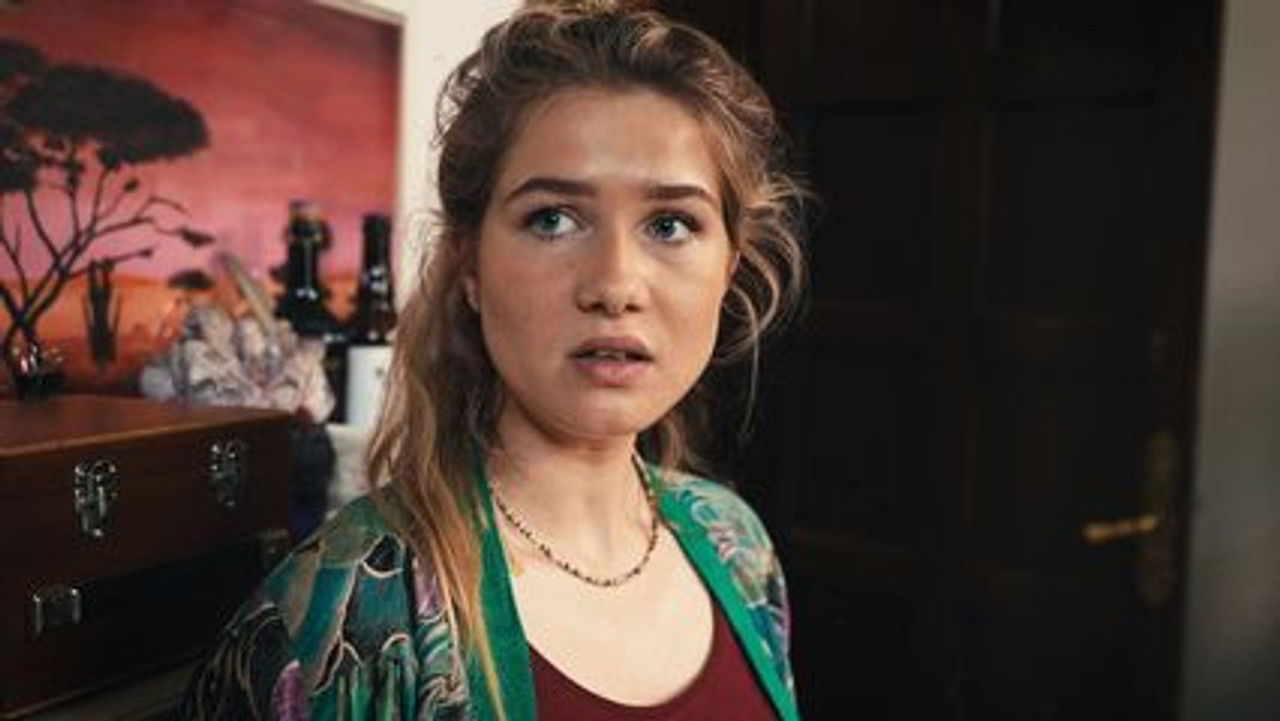 Familie - Raven en Louise in het nauw — Épisode 2